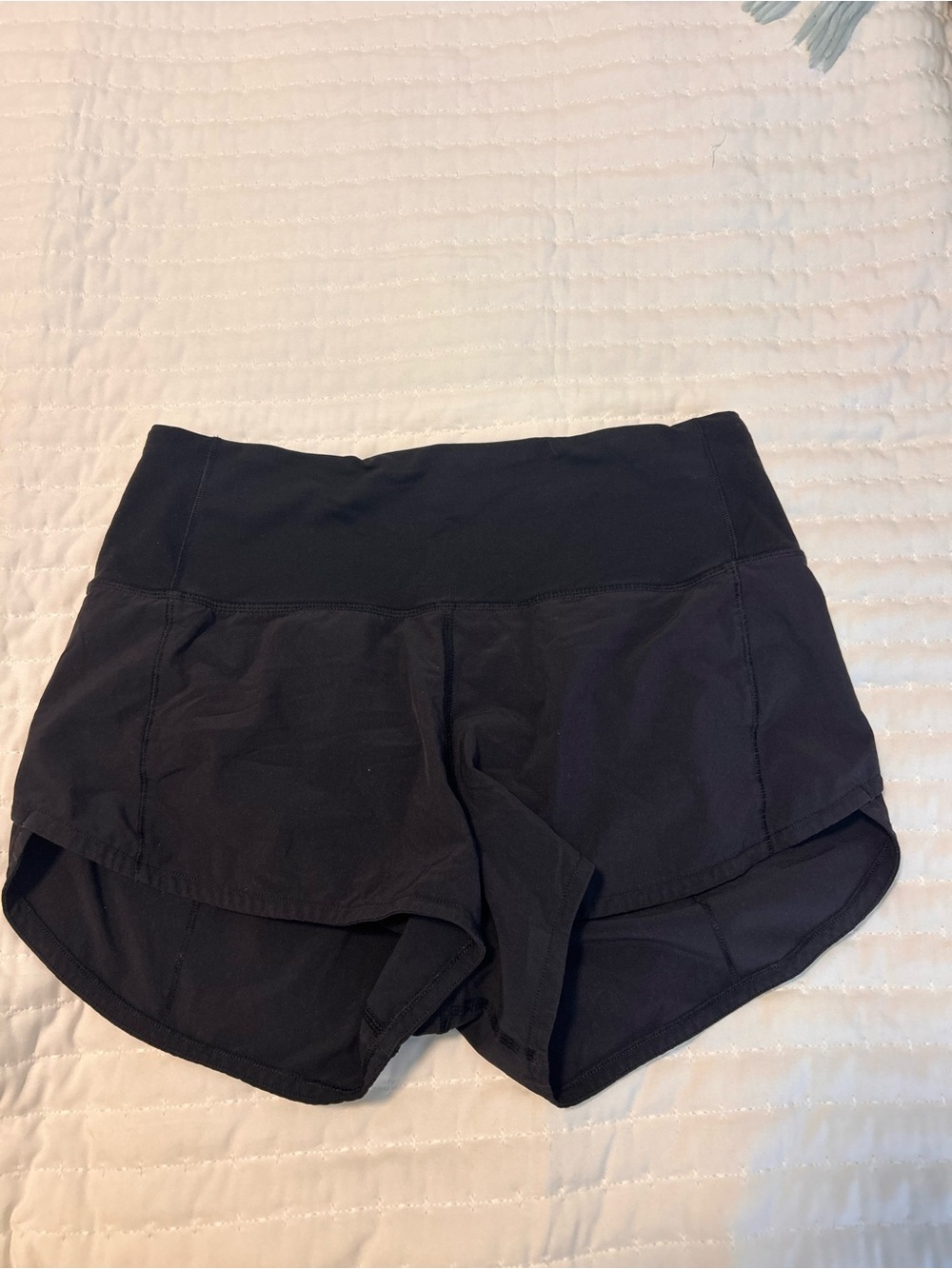 Lulu shorts